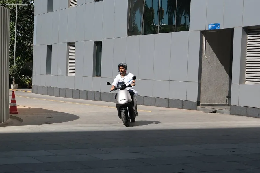 Ola Electric to Announce New Prices for Electric Scooters at S1X Launch Event