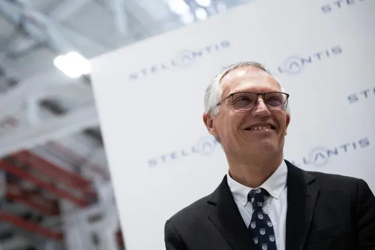 Stellantis CEO Carlos Tavares Defends Controversial Pay Rise Ahead of Shareholders' Vote