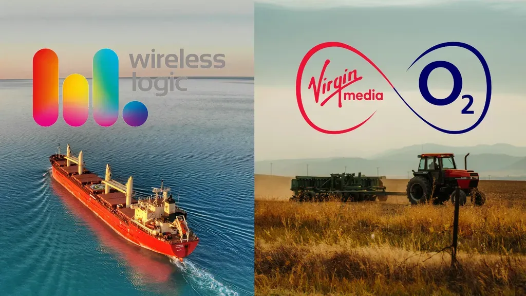 Wireless Logic and Virgin Media O2 Partner with Starlink for Global IoT and Rural Connectivity