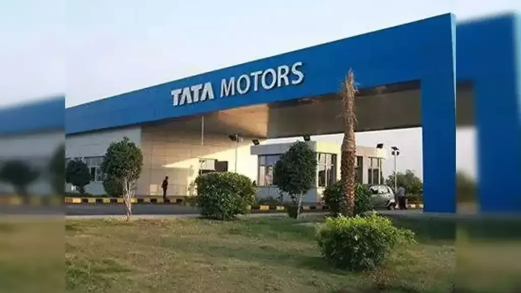 Tata Motors Expands Electric Vehicle Portfolio in Tamil Nadu for Jaguar Land Rover