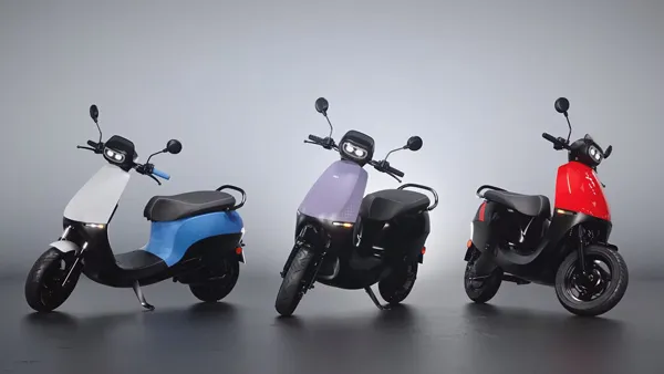 Pavna Industries Collaborates with Ola Electric in EV Sector