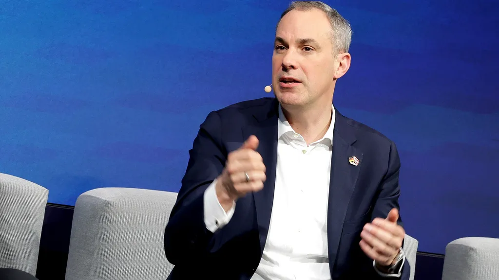 Siemens Embraces Industrial AI Revolution at Hannover Messe