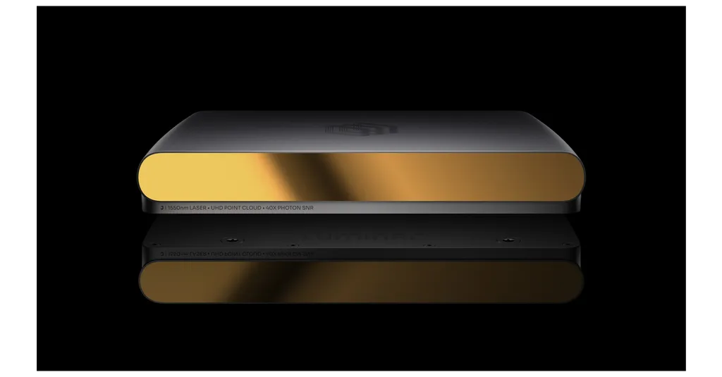 Luminar Achieves Global Start of Production for Volvo Cars