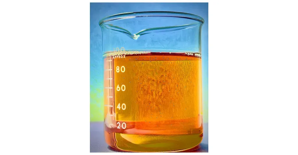 Algae Oil Sulfurized EP Additives Offer Sustainable Alternatives to Lard and Vegetable Oils in Lubricants