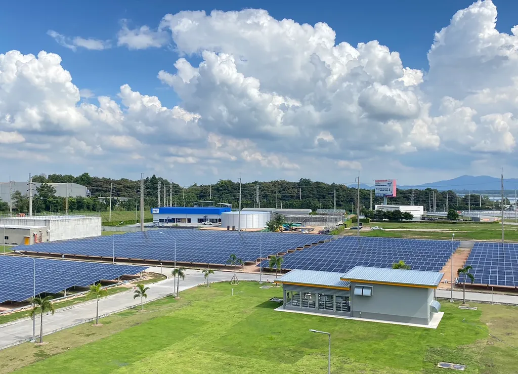 Continental Tire Plants Reduce Energy Demand by 150 Gigawatt Hours through Energy-saving Projects