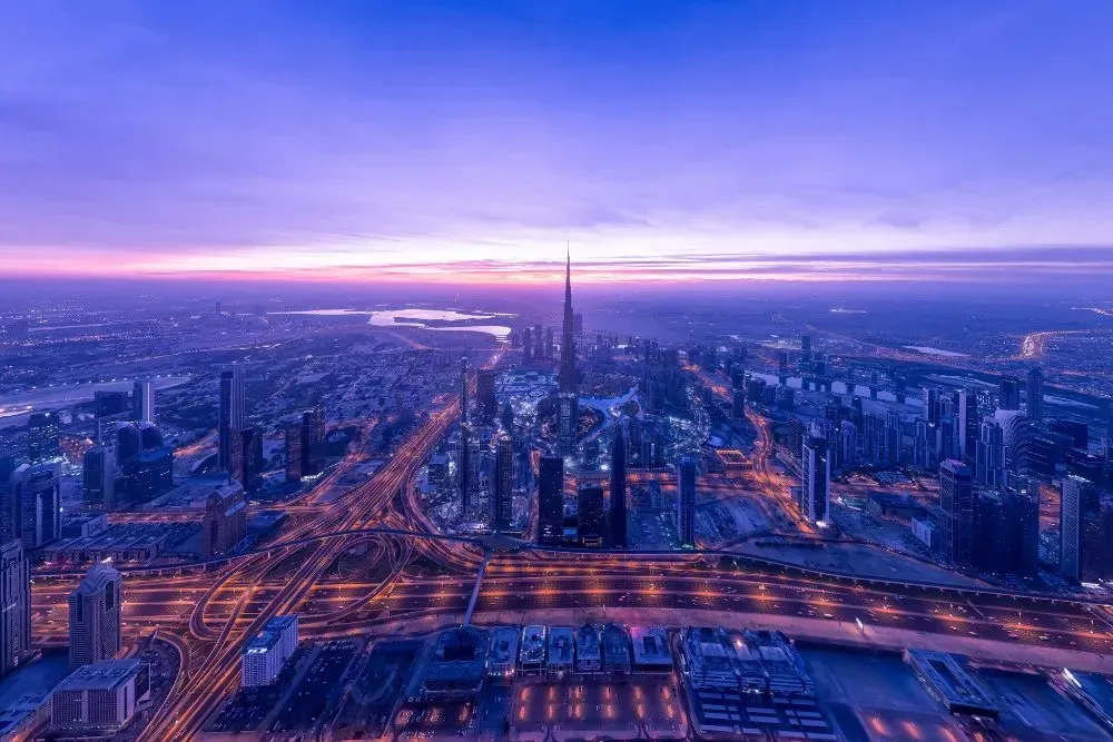 Dubai RTA Collaborates with UN Committee on Big Data and AI Development