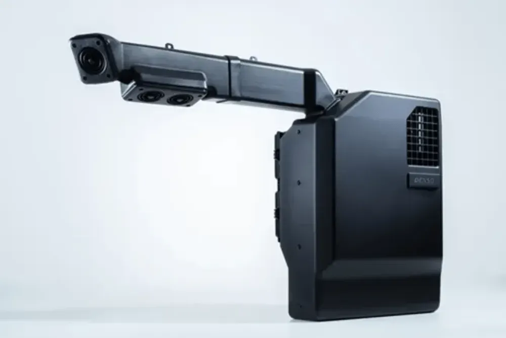 DENSO Launches Advanced Cooling System for Commercial Vehicles