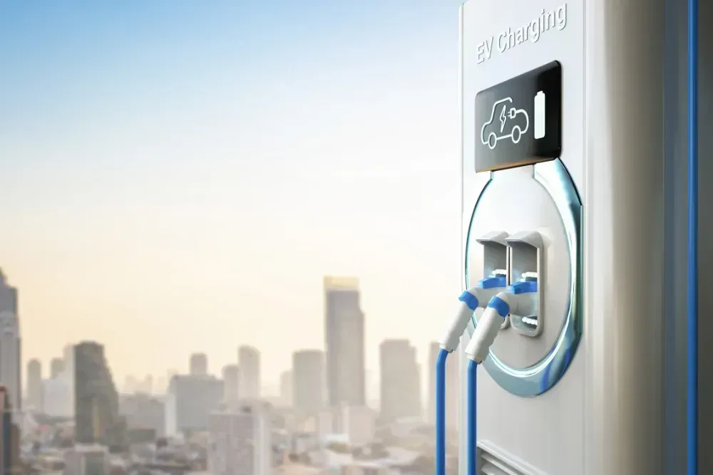 General Motors Acquires Battery Software Startup ALGOLiON