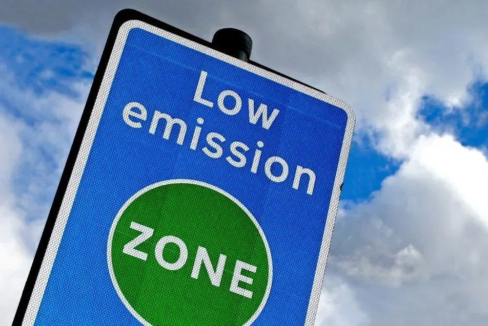 EU Parliament Adopts Measures to Reduce Road Transport Emissions