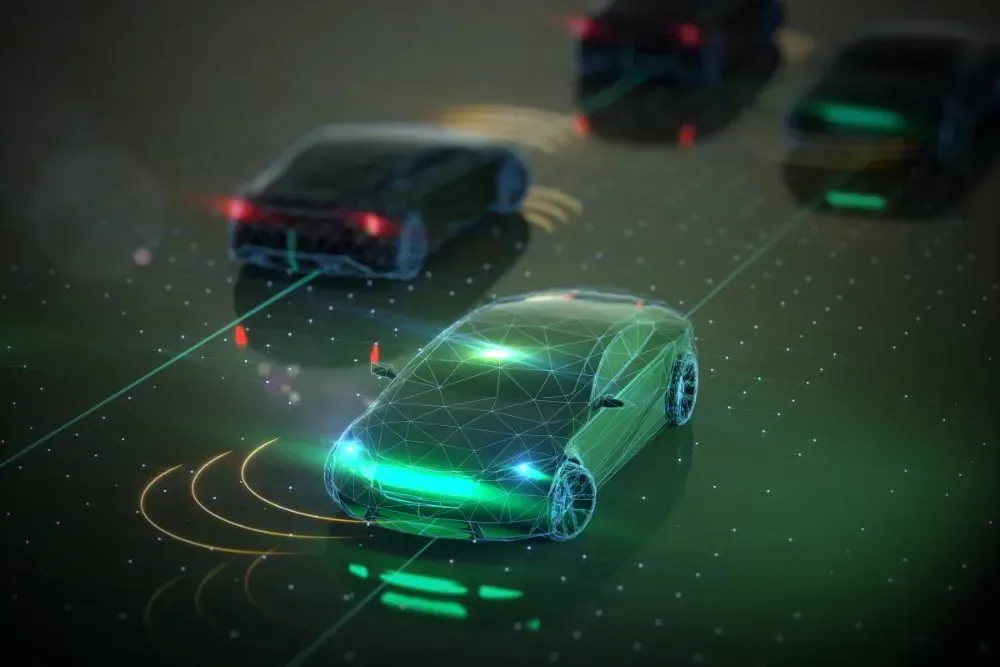 New UN Regulation Paves the Way for Roll-out of Additional Driver Assistance Systems