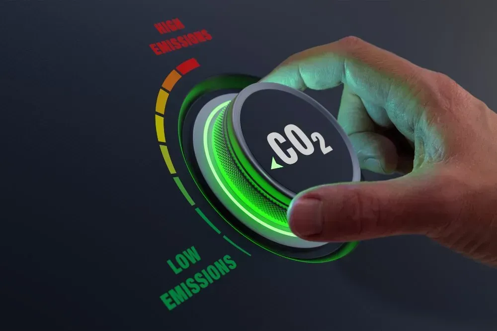 EU Reaches Provisional Agreement on New Rules to Reduce Road Transport Emissions