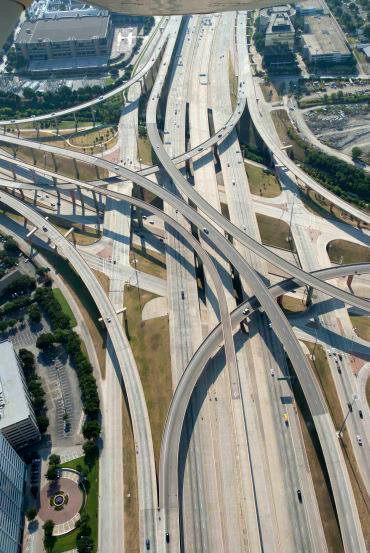 Ferrovial's Managed-Highway Projects Generate $22.6 Billion in Economic Impact in the US