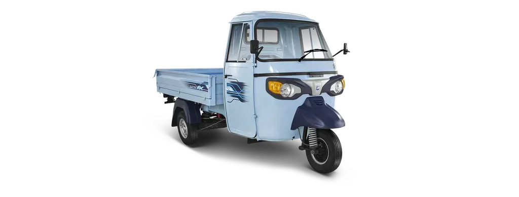 Piaggio Launches Battery Subscription Model for Ape Elektrik EVs