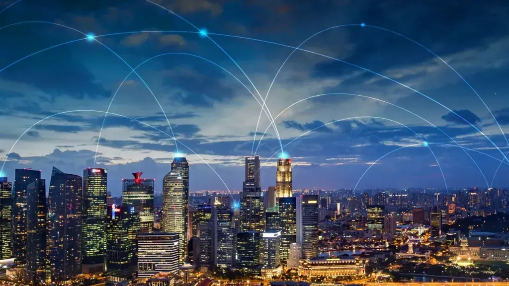 Spectrum Allocation and Global Impact on the Path to 6G