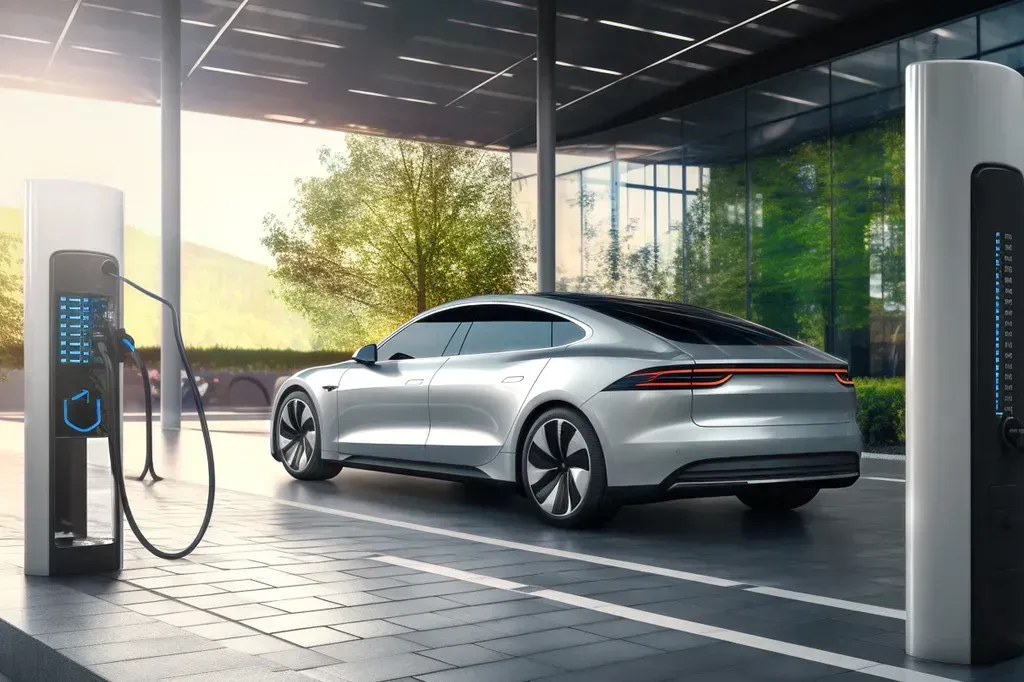 Wevo Develops Immersion Cooling Materials for EV Batteries