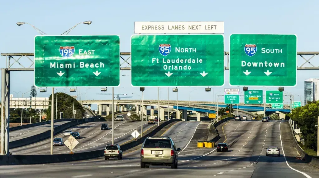 Florida Turnpike Enterprise awards customer service operations contract