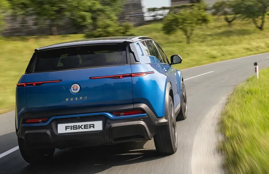 Fisker's Uncertain Future: Seeking Funding or Acquisition Amid Production Halt