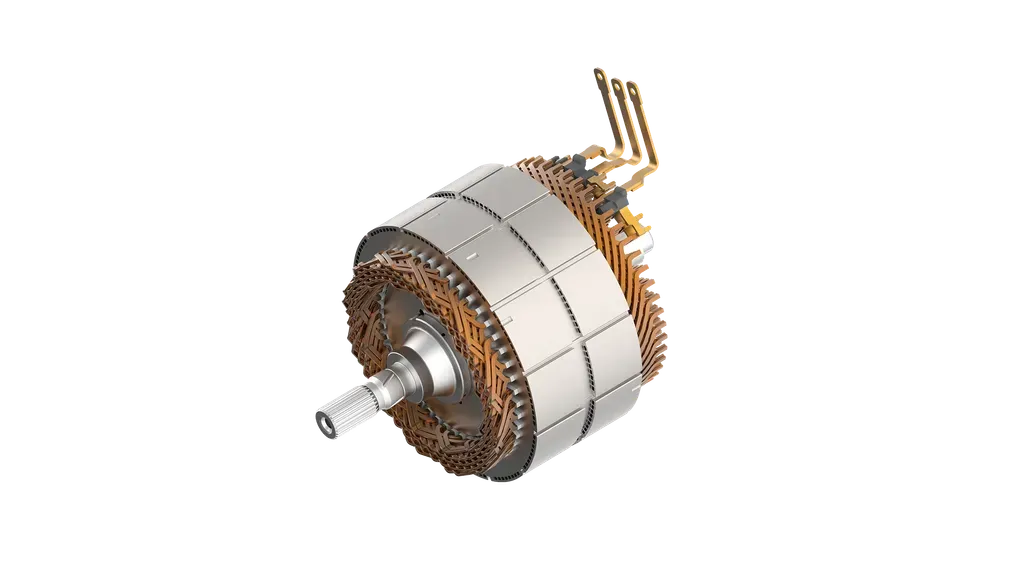 BorgWarner secures contracts to supply XPeng with advanced e-motors for upcoming SUVs