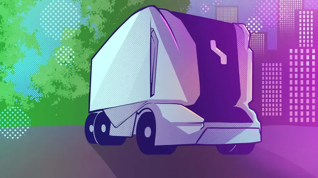 Einride: Disruptor 50 Company Leading the Transition to Electric and Autonomous Heavy-Duty Trucks in the Freight Market