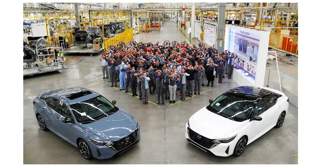 Nissan Releases Second Annual DEI Report