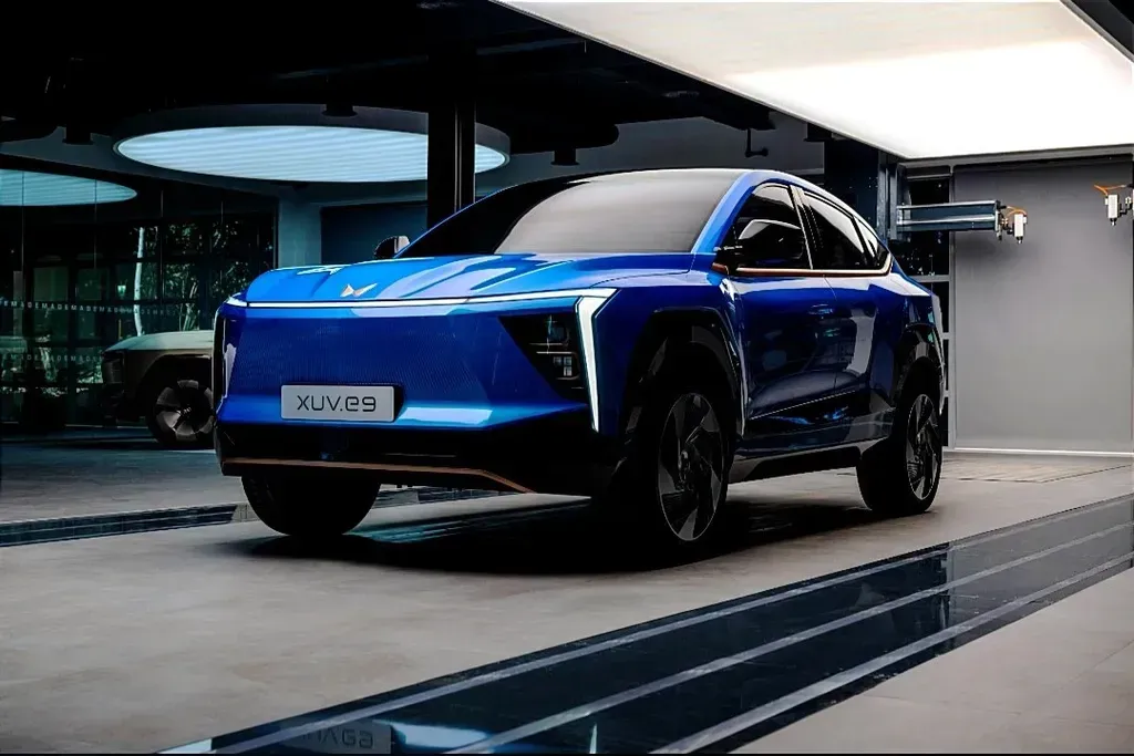 Mahindra & Mahindra Announces Rs 27,000 Crore Investment and Launch of 23 New Models