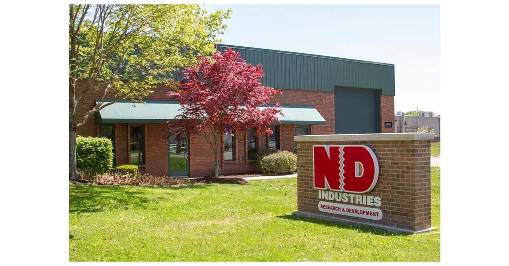 H.B. Fuller Acquires ND Industries Inc.