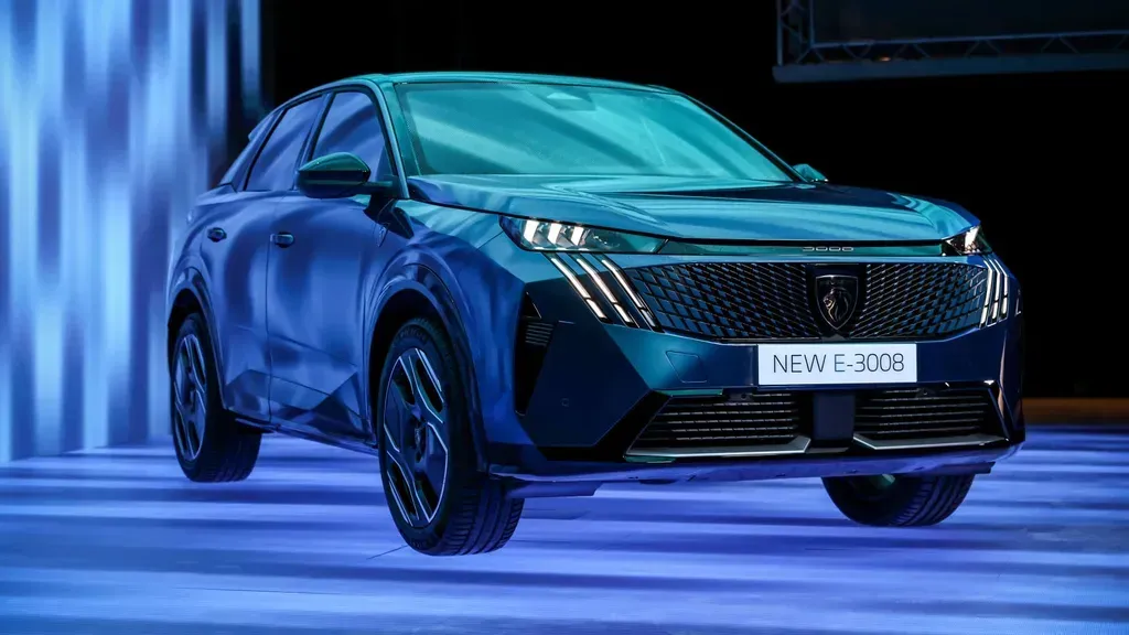 Peugeot Partners with German Startup Vay to Trial Teledriving Technology for Last-Mile Deliveries