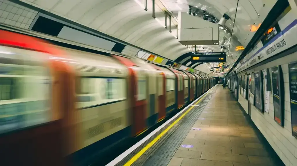 Thales and Nokia to Upgrade London Underground's Communications Systems
