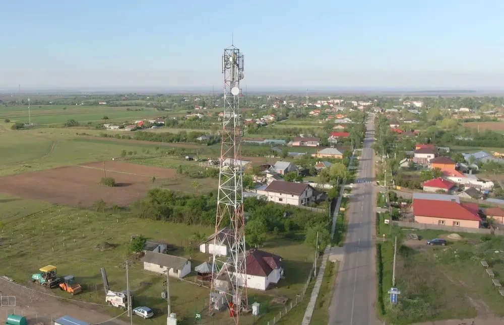 Orange and Vodafone expand shared O-RAN pilot in Romania