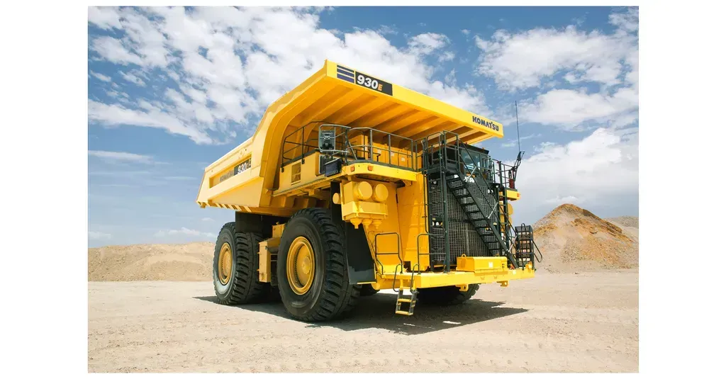 Rio Tinto and BHP collaborate on battery-electric haul truck trials in the Pilbara