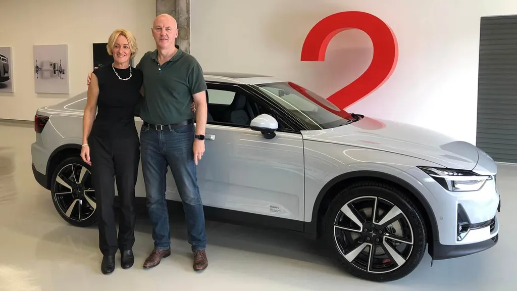 Polestar Australia Executive Becomes Interim CEO of Electric Vehicle Council