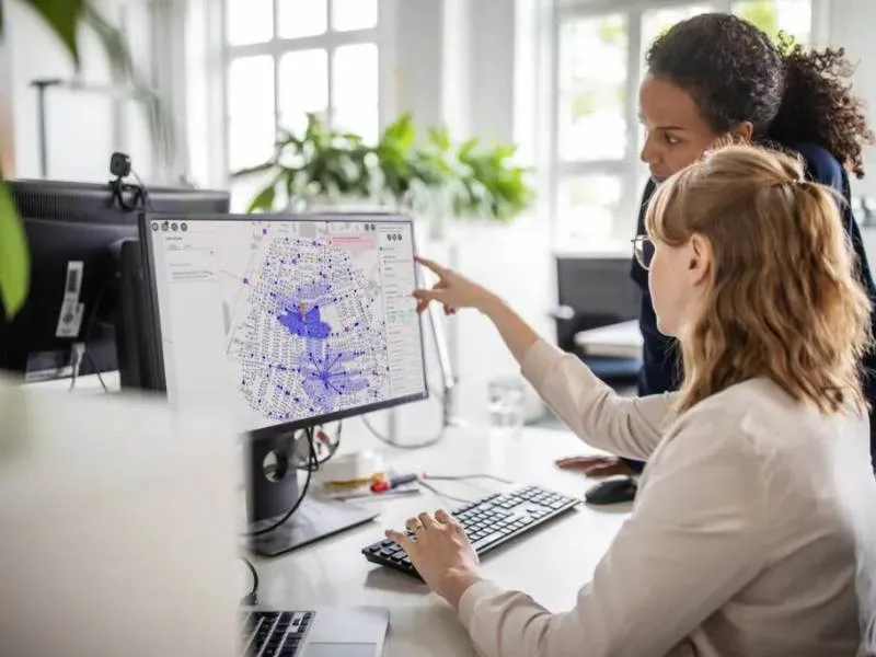 Siemens Launches LV Management Solution for DSO Grid Management