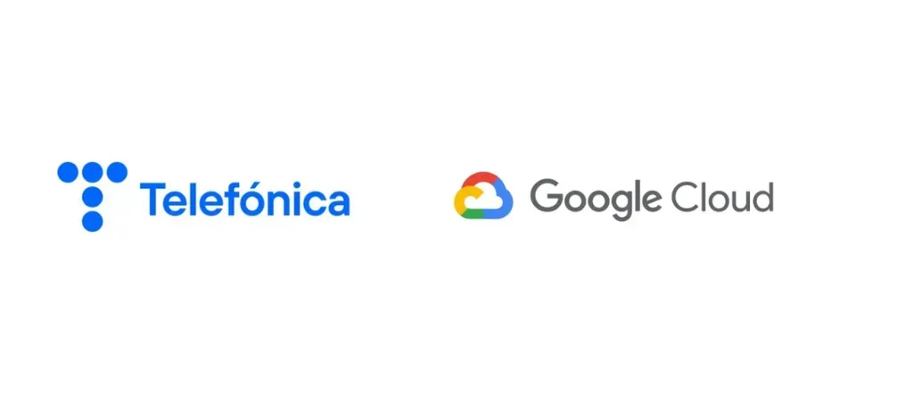 Telefonica and Google Cloud Renew and Extend Strategic Partnership