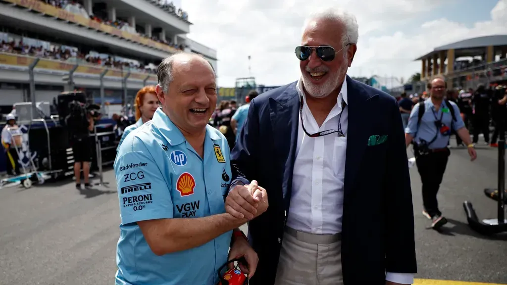 Aston Martin's Revitalization Strategy in Response to Formula 1 Boost and New High-Performance Models