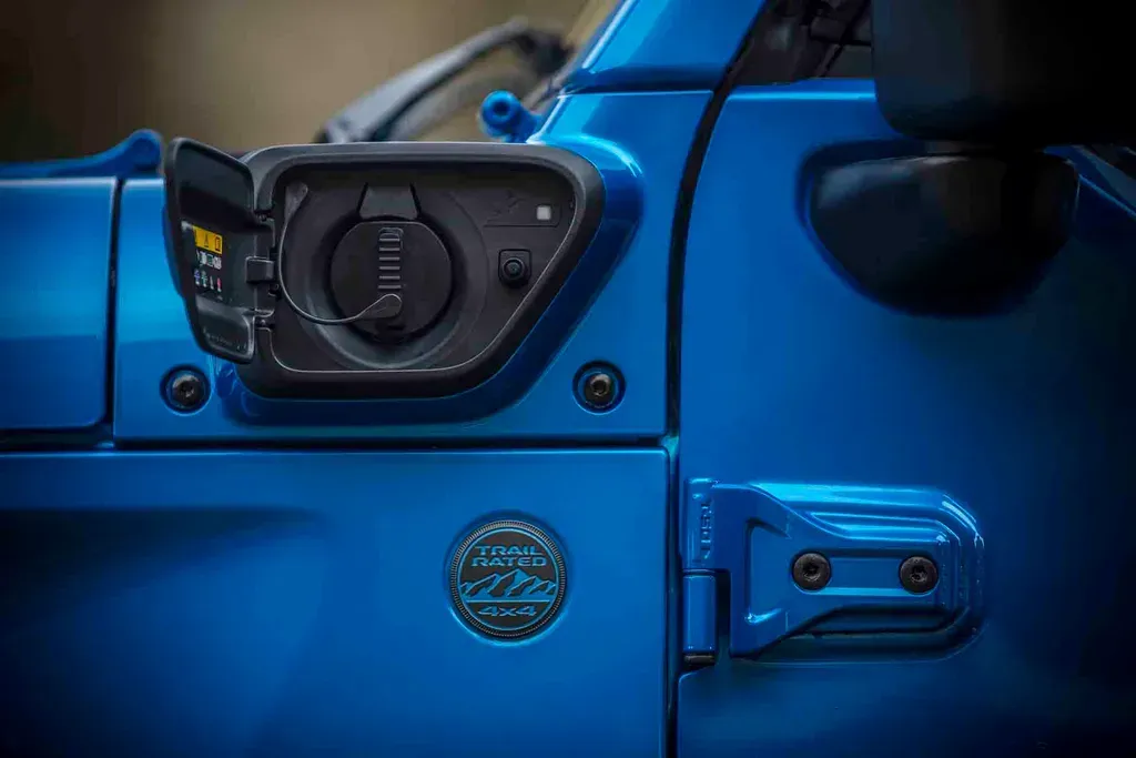 $25,000 Jeep EV Coming to US Soon, Says Stellantis CEO
