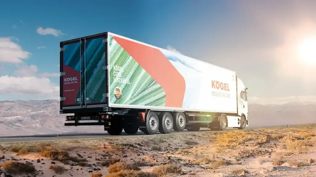 Maintaining Driver and Vehicle Performance in High Temperatures