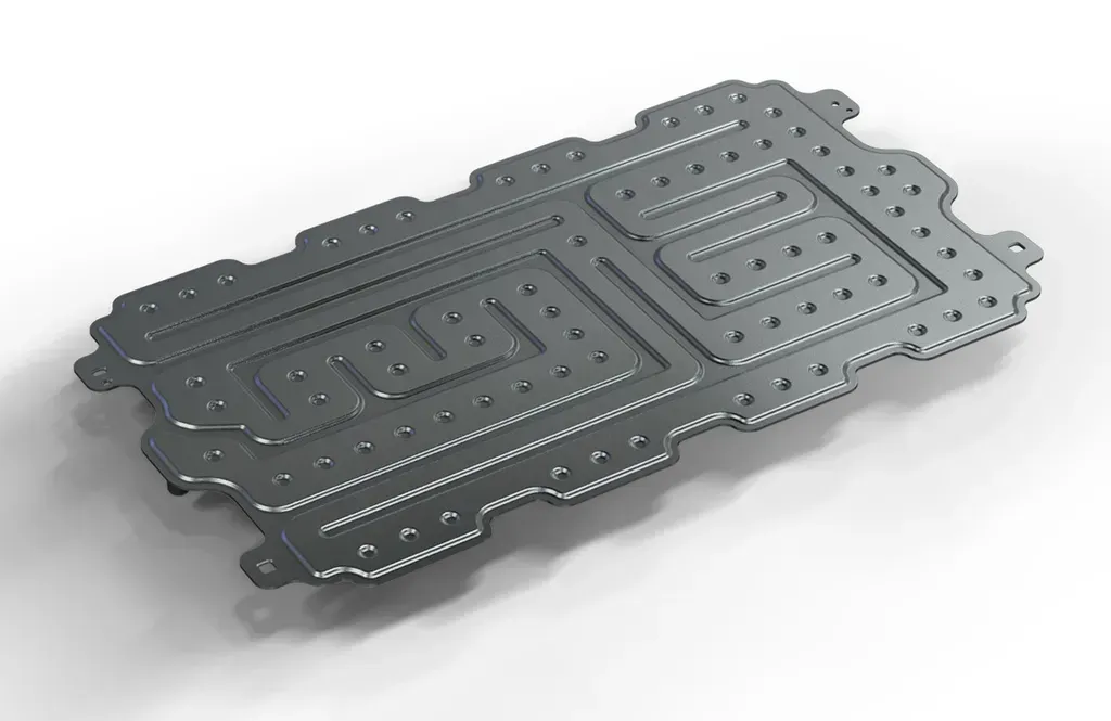 Marelli Secures Contract for Battery Thermal Solutions