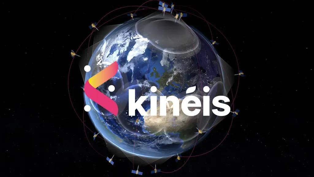 Kinéis to launch 25-satellite IoT constellation for global connectivity
