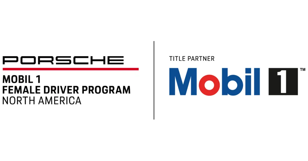 Porsche Mobil 1 Female Driver Program North America Unveiled