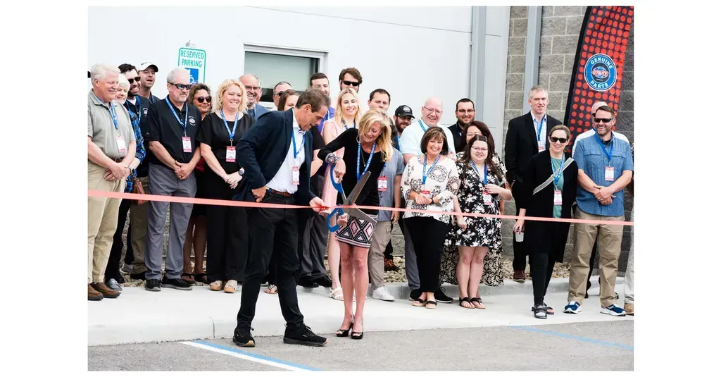 Double A Utility Trailer Sales, Inc. Opens Second Location in Toledo