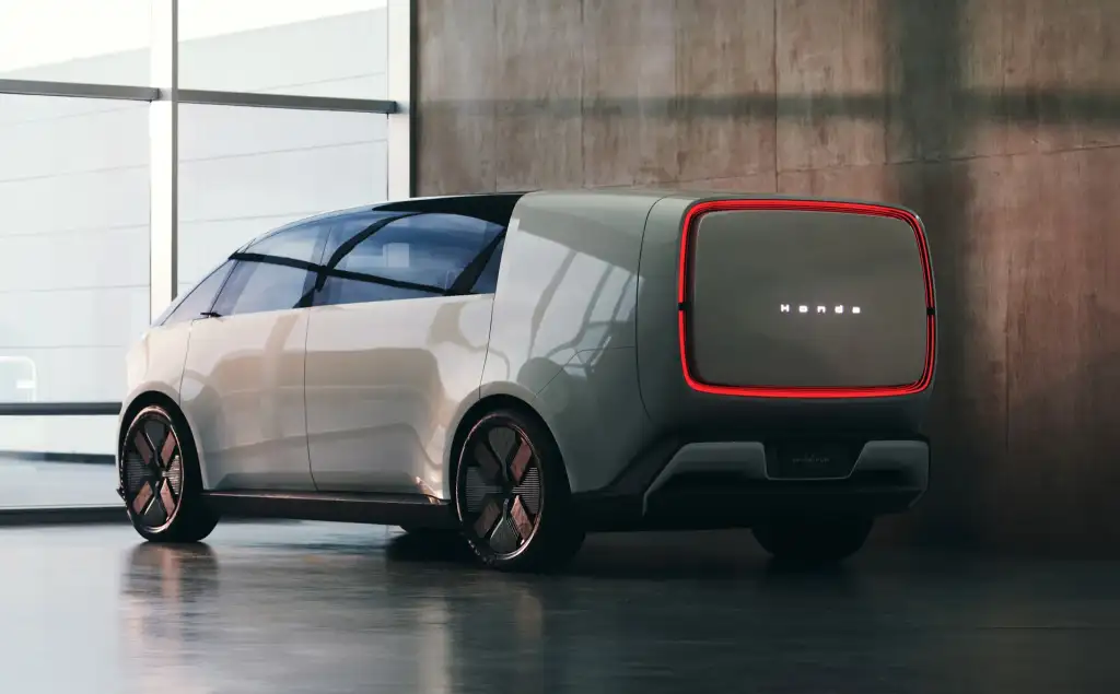 Honda and Mitsubishi Launch Battery Leasing Venture Altna