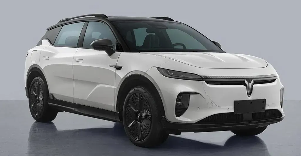 Voyah to launch new SUV in Q3 to rival Tesla Model Y, reports say