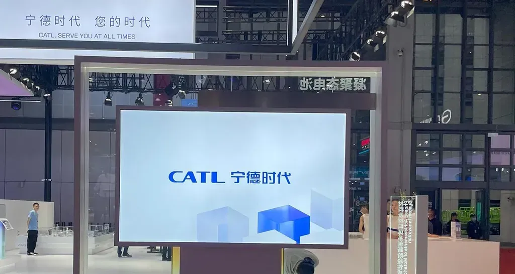 CATL commences construction of production base in Beijing for supplying Xiaomi, BAIC, Li Auto