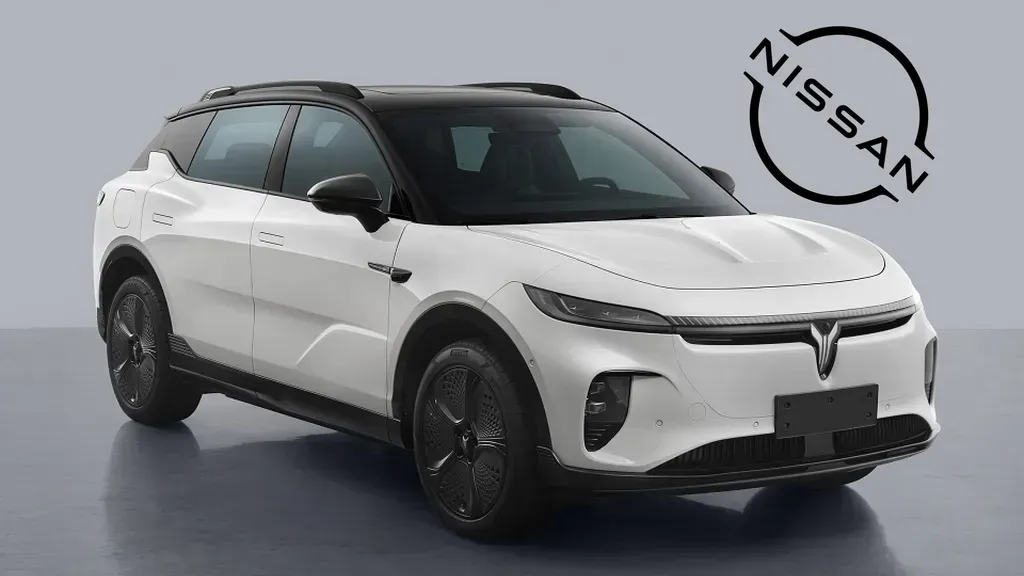 Voyah Zhiyin EV to be Assembled at Nissan's Plant in China
