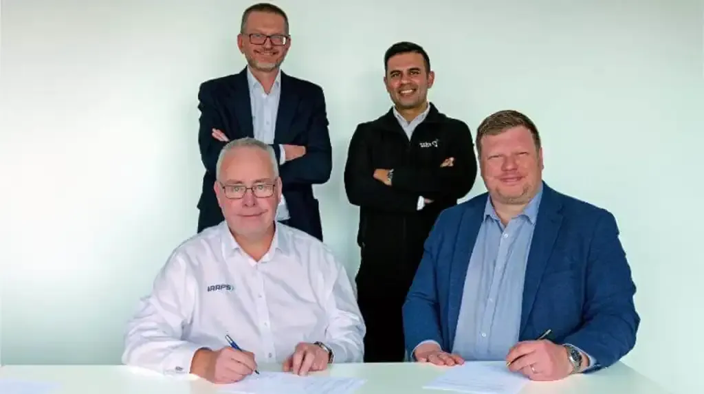 IAAPS partners with Ansible Motion on simulation and testing solutions