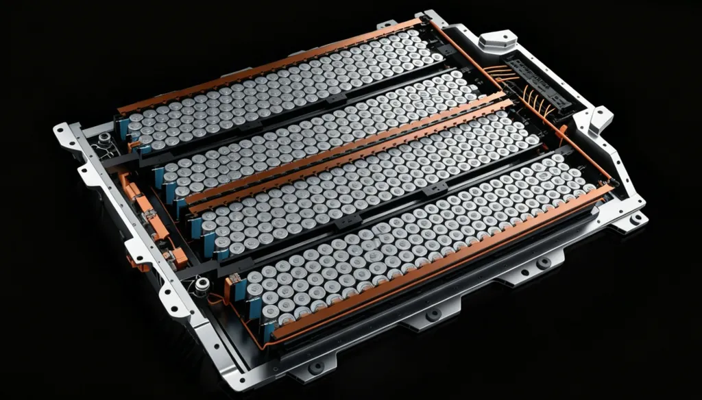Chaowei opens sodium-ion battery plant in Anqing