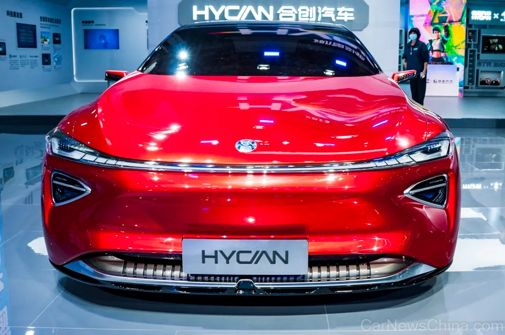 Analysis of Hycan's Decline and Employee Relations Issues