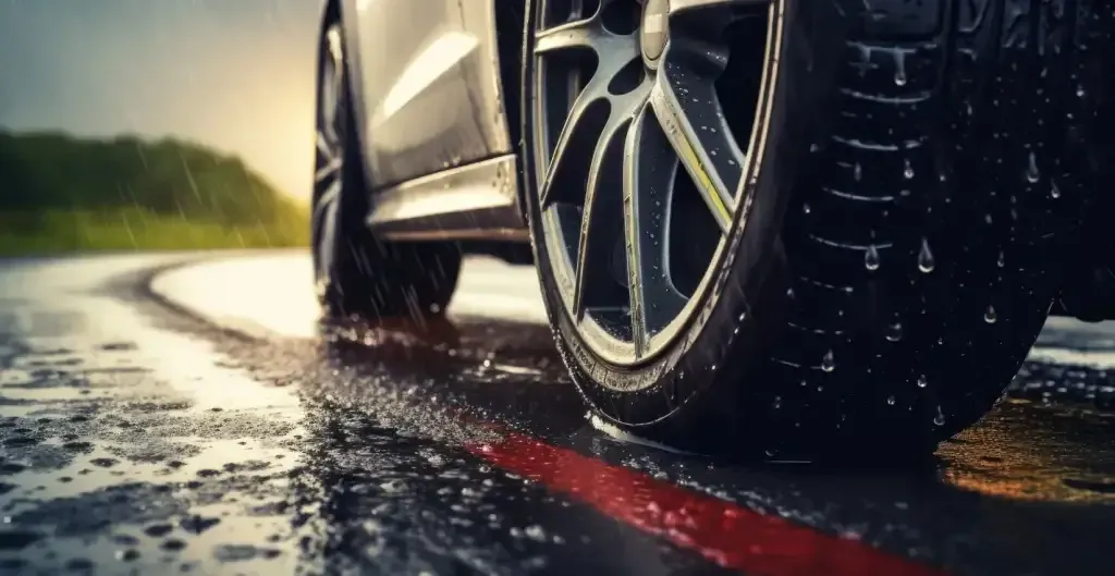 Q-Free launches Kinetic Weather Module for safer mobility