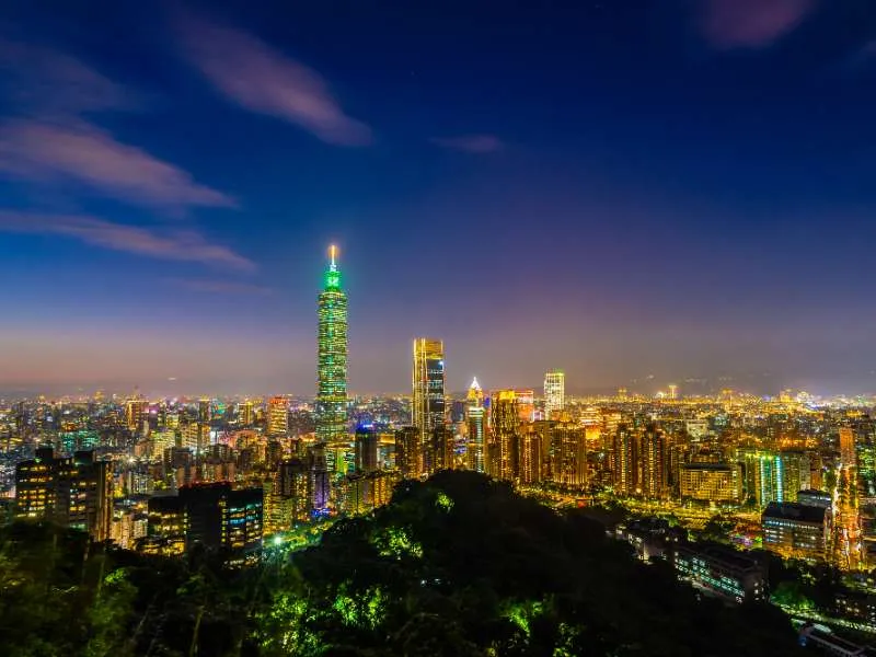 Mitsubishi Electric Delivers Smart Meter System to Taipower