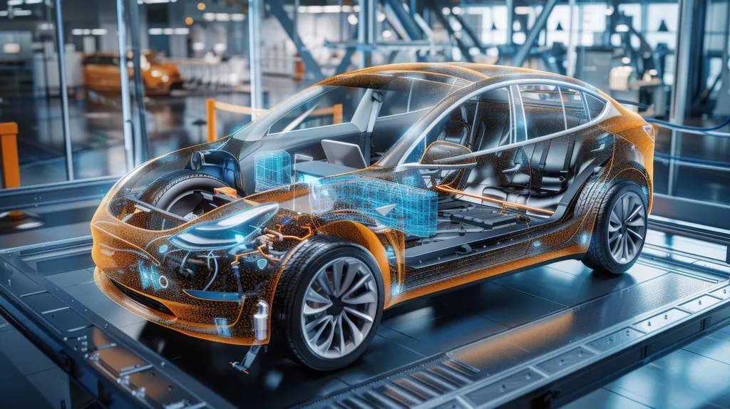 TI Fluid Systems opens new Michigan facility for thermal management systems development